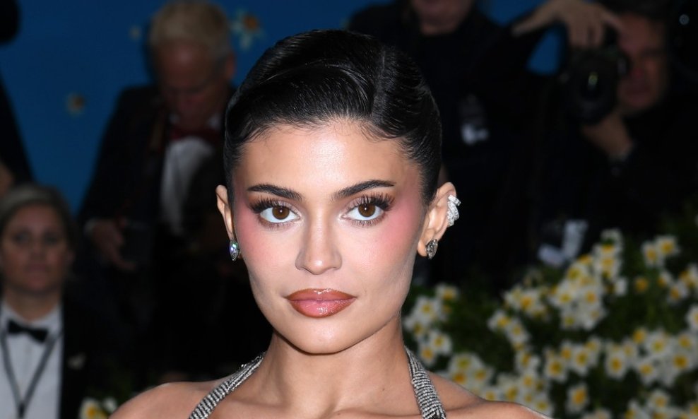 Kylie Jenner