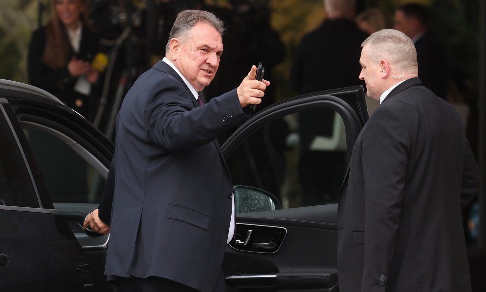 Radimir Čačić