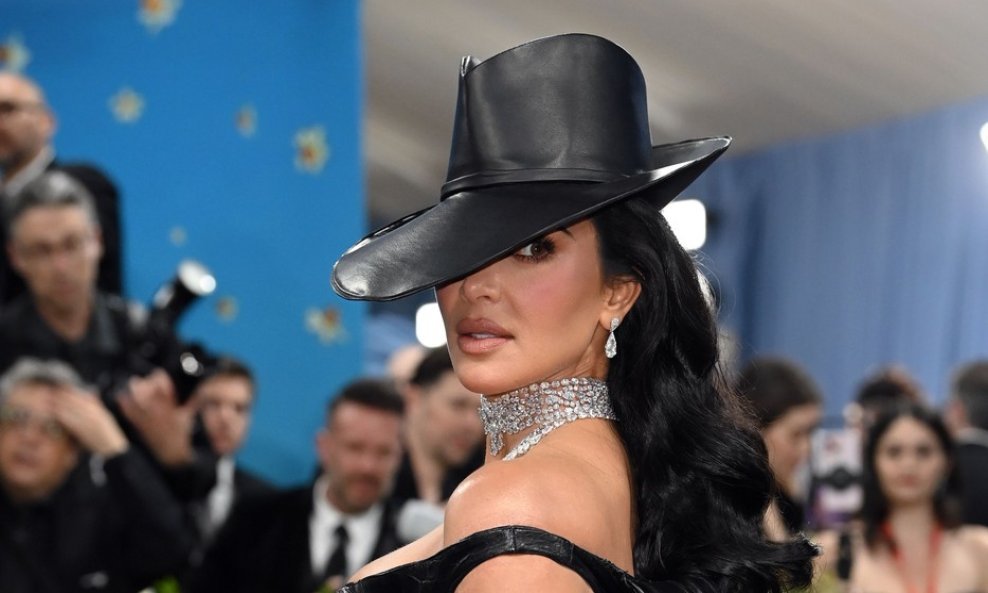Kim Kardashian