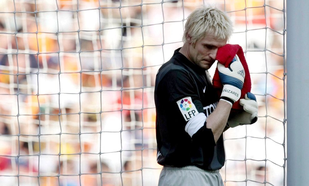 Santiago Canizares