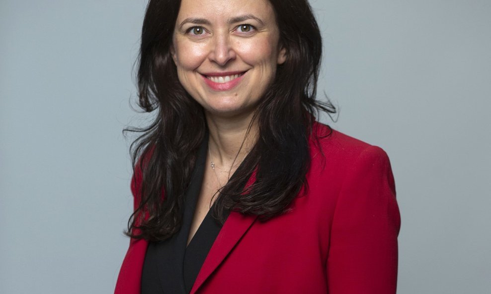 Iva Vukina
