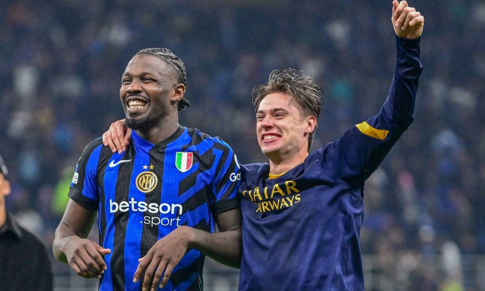 Marcus Thuram