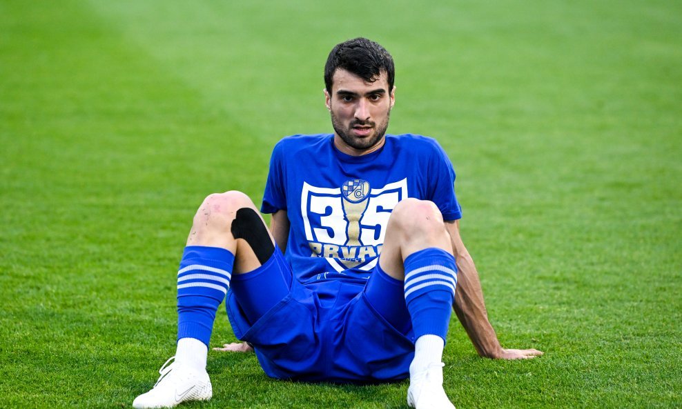 Mahir Emreli