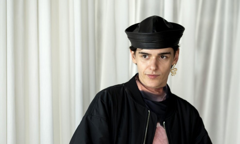 Marko Bošnjak