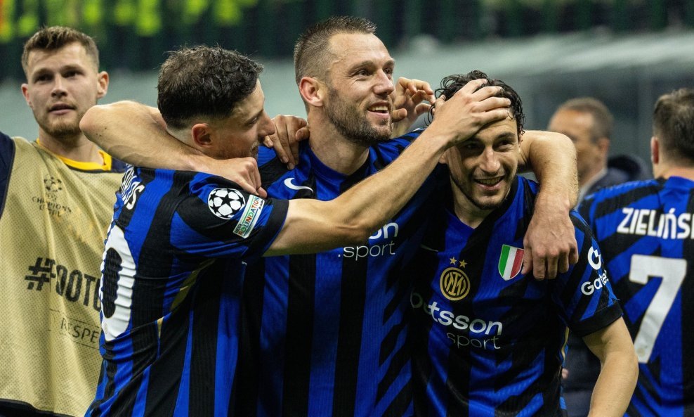 Inter Milan