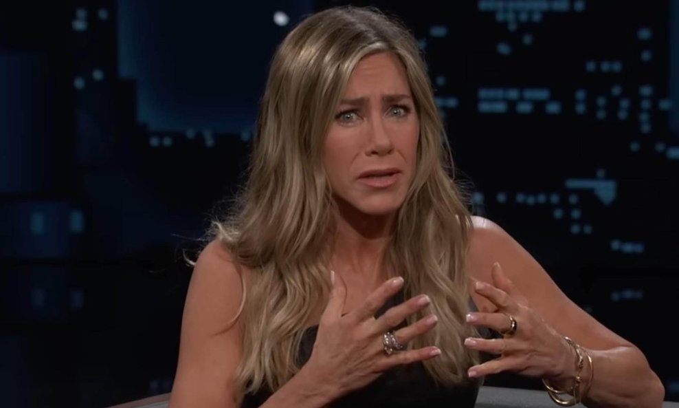 Jennifer Aniston