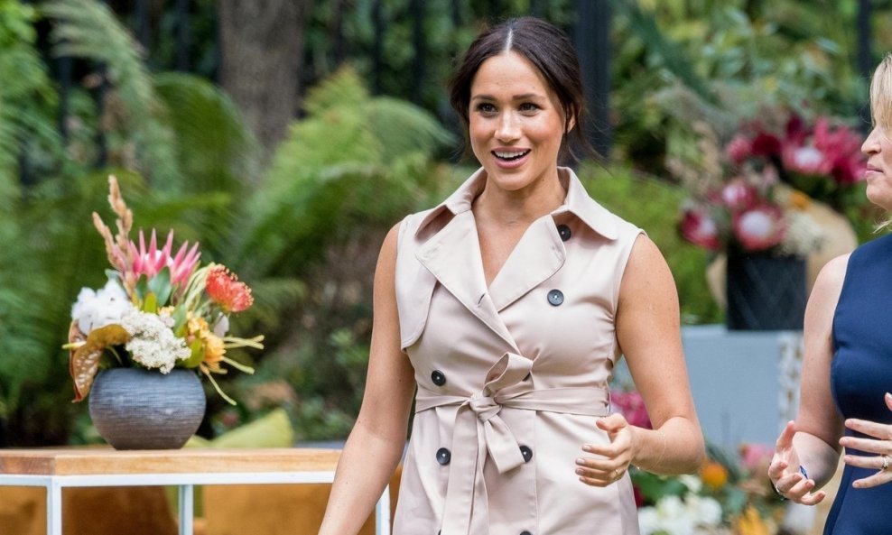 Meghan Markle