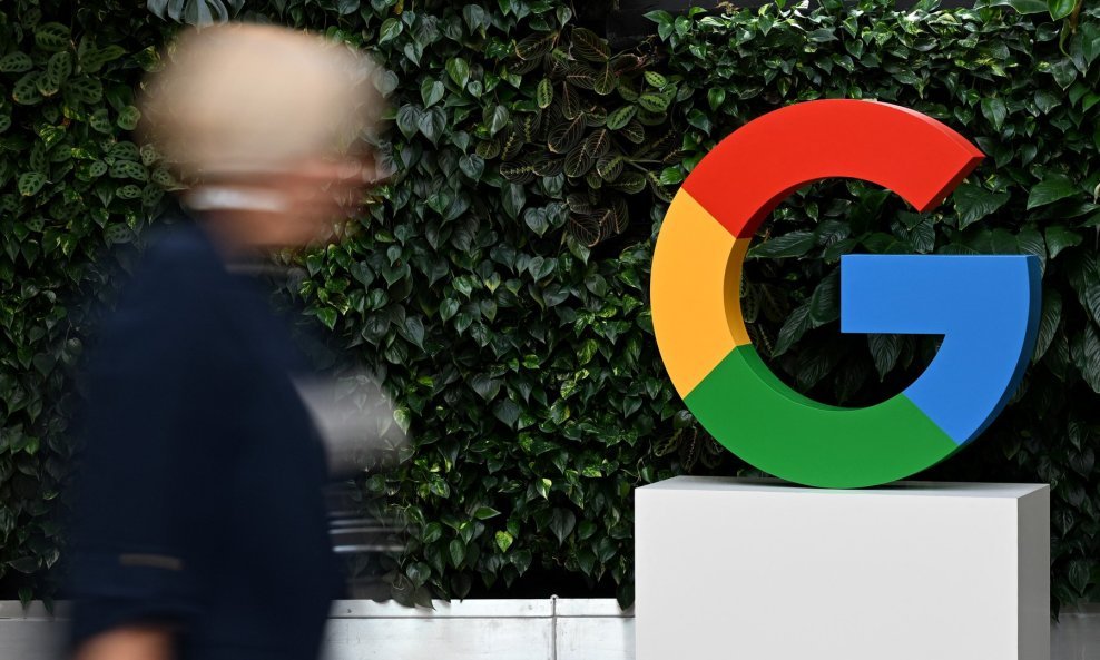 Google / Ilustrativna fotografija