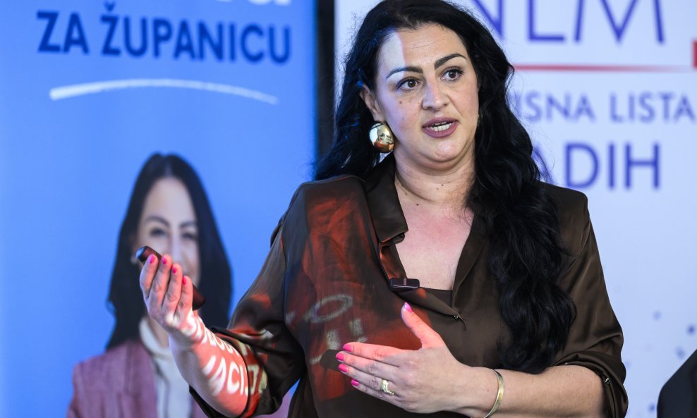 Ivana Ninčević Lesandrić