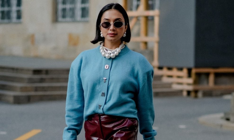Kopenhagen - street style