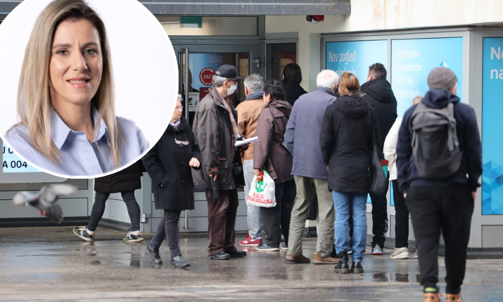 Stručnjakinja za kreditne rizike Lucija Marinčić upozorava građane na skrivene efekte inflacije i pojačanog kreditiranja