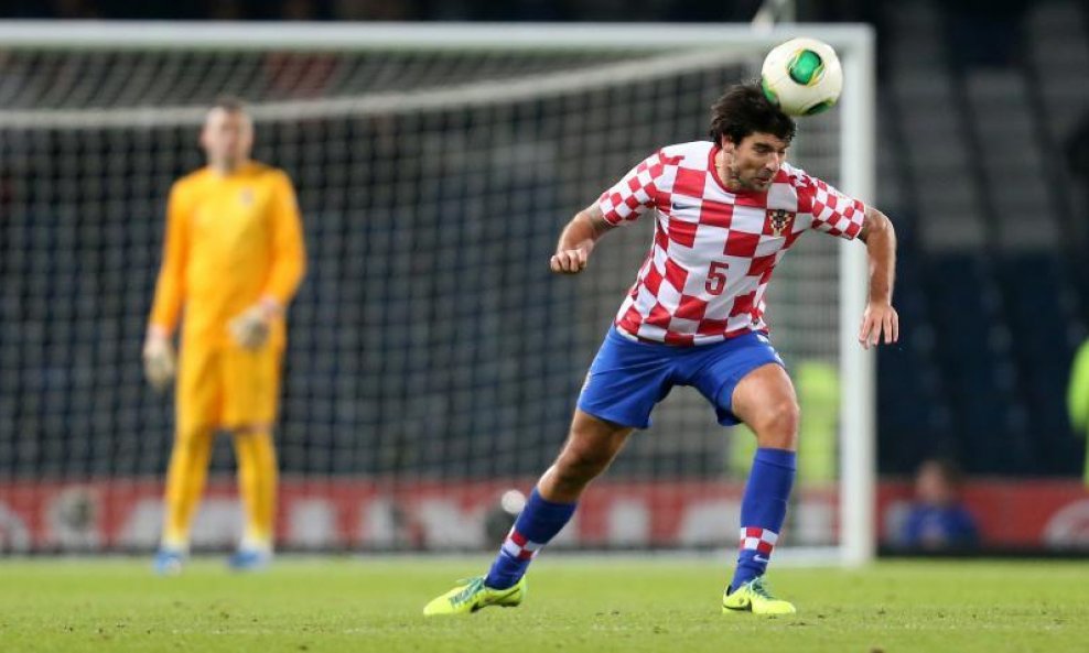 Vedran Ćorluka