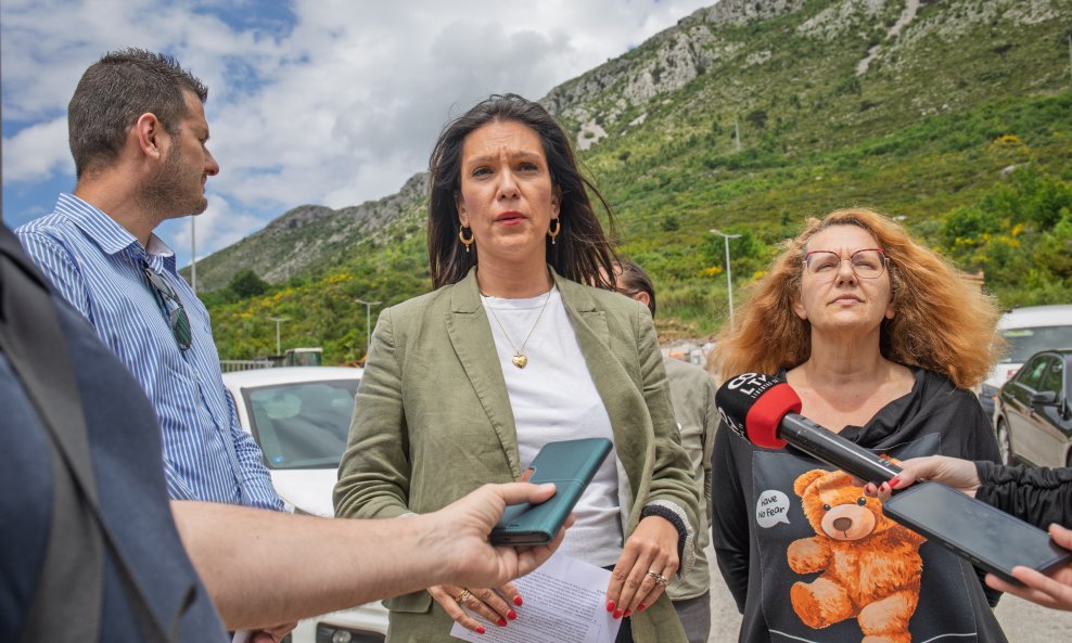 Anita Bonačić Obradović