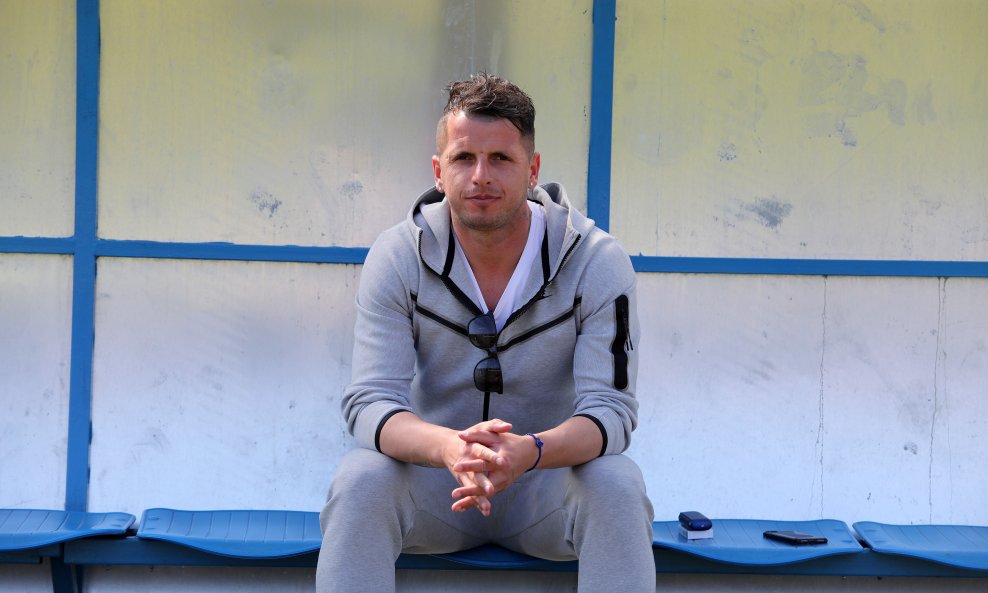 Anas Sharbini