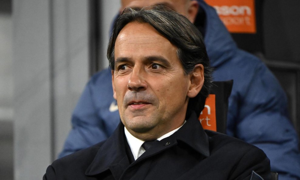Simone Inzaghi