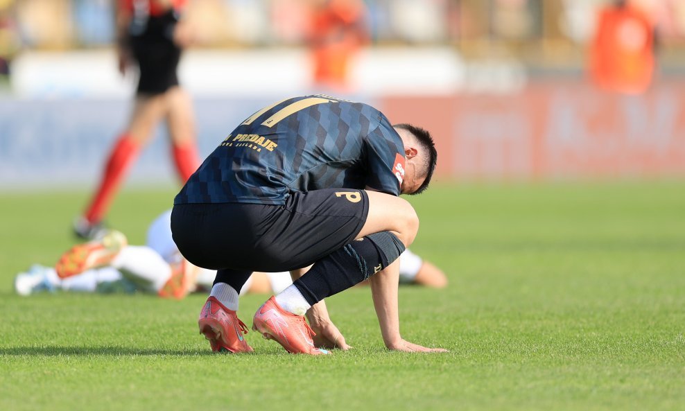 NK Dinamo