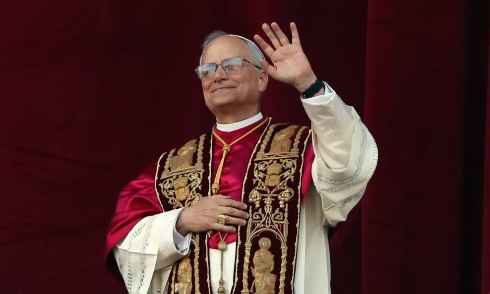 Papa Lav XIV