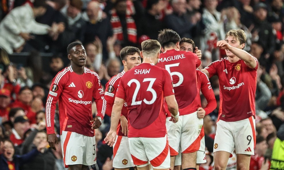 Man Utd