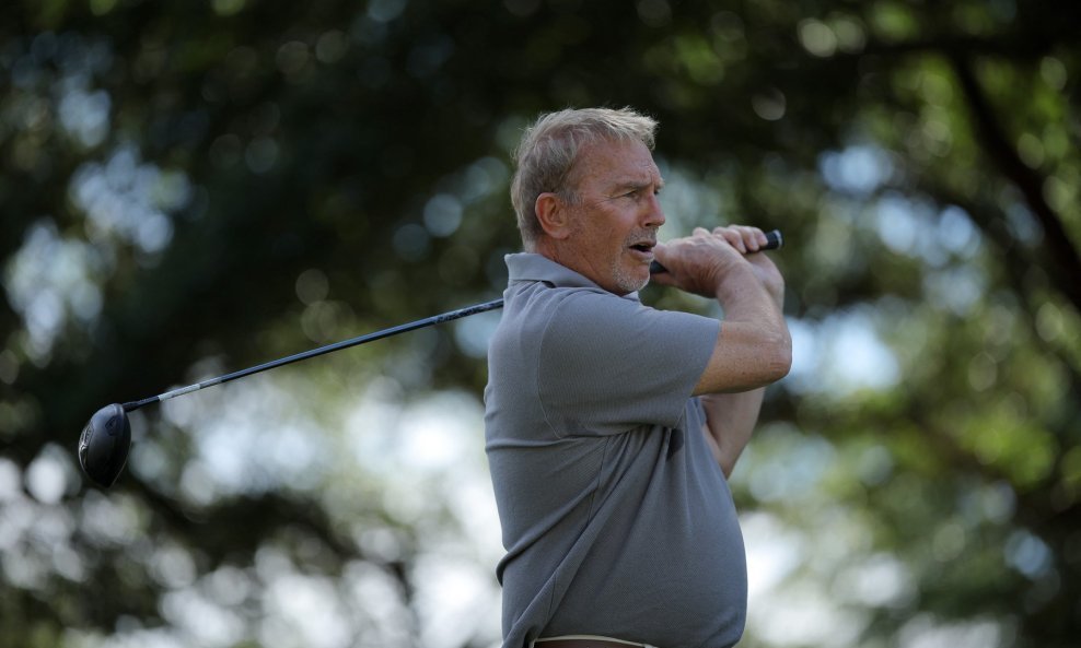 Kevin Costner