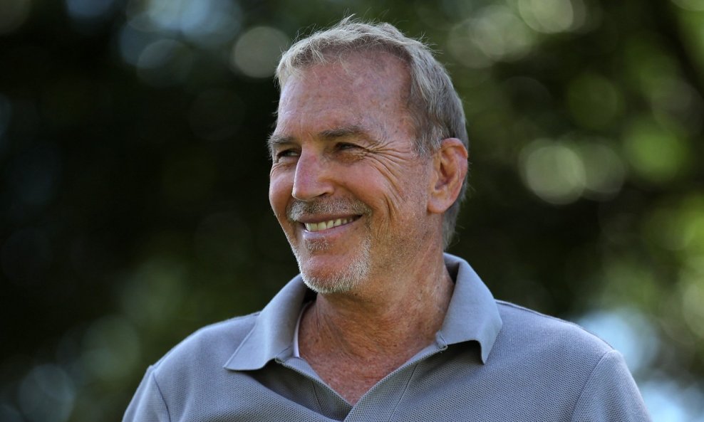 Kevin Costner
