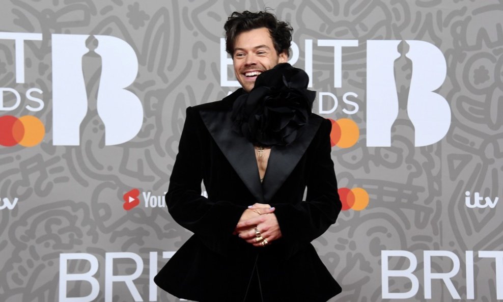 Harry Styles