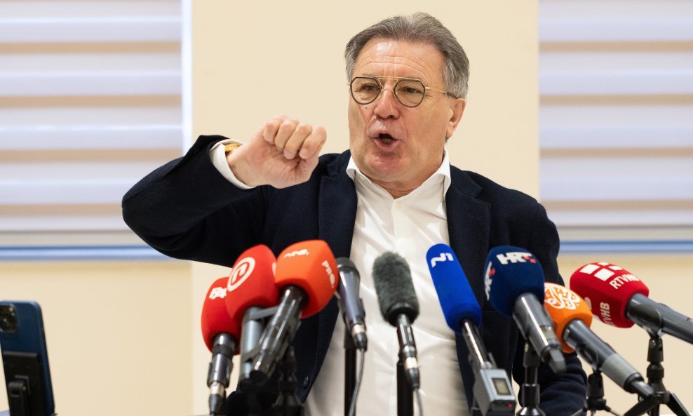 Zdravko Mamić