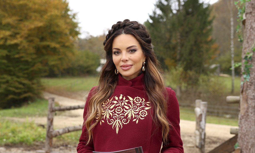 Nikolina Pišek