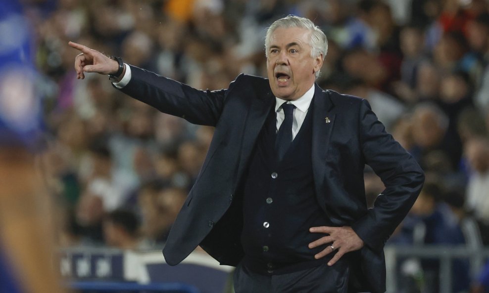 Carlo Ancelotti