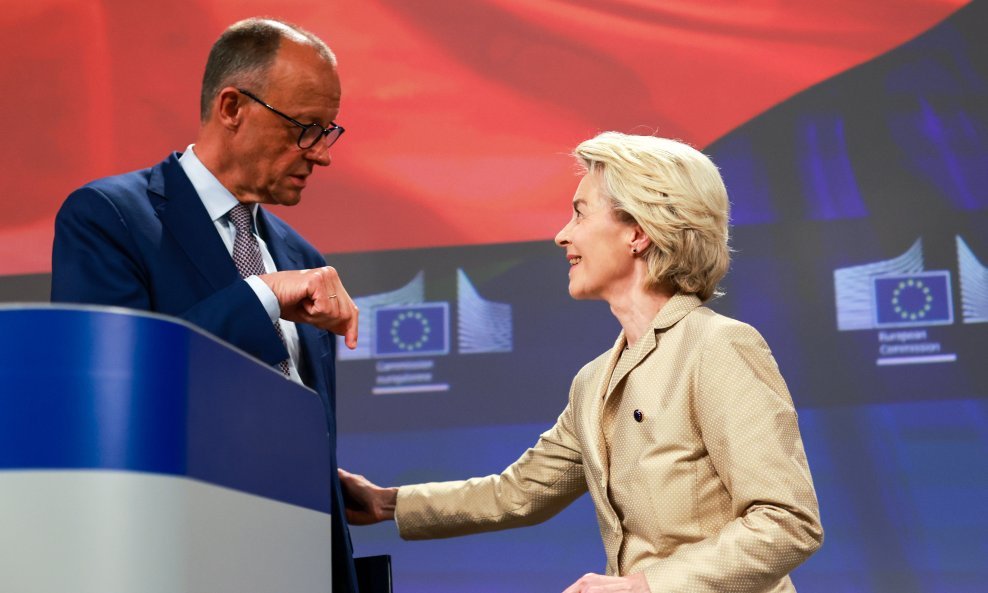 Friedrich Merz