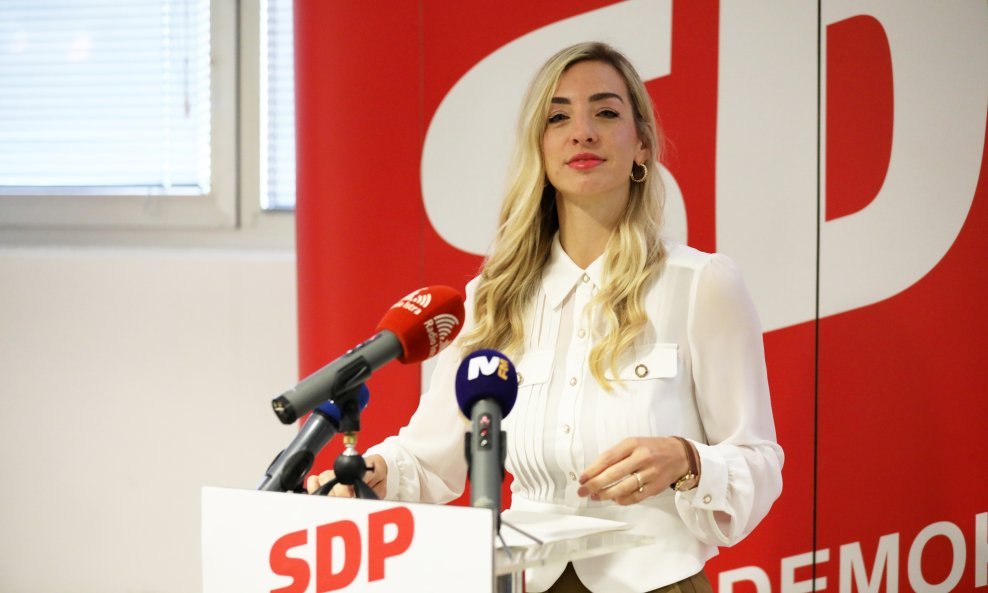 Sanja Radolović