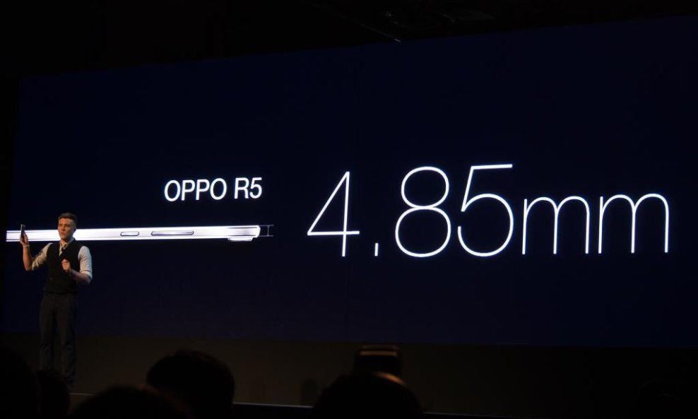 Oppo R5