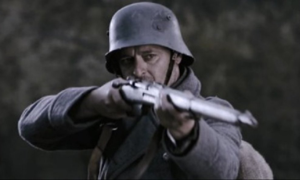 Marko Perković Thompson