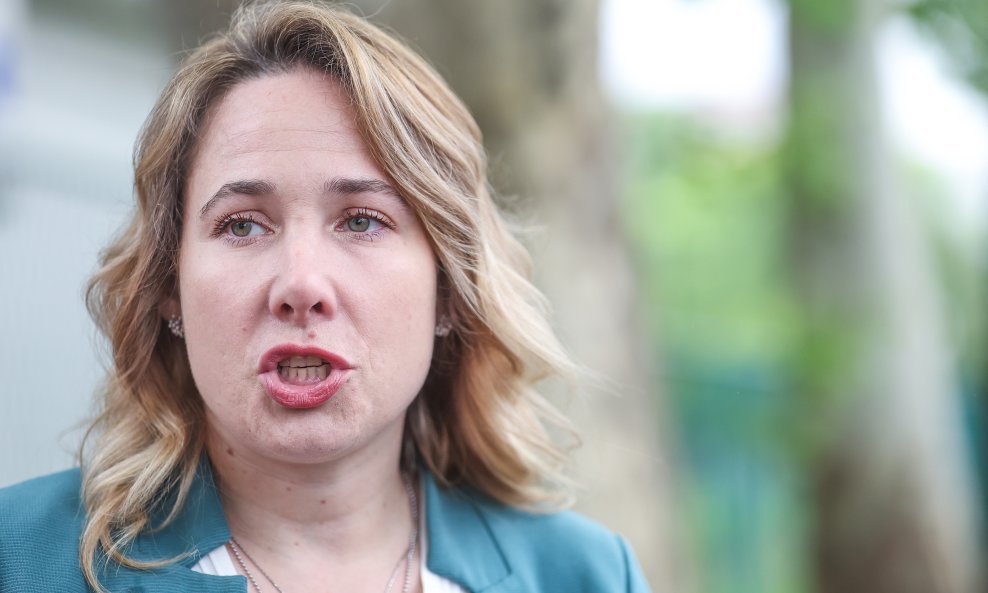 Marija Selak Raspudić