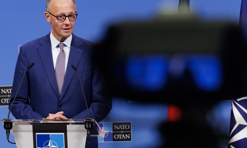 Friedrich Merz