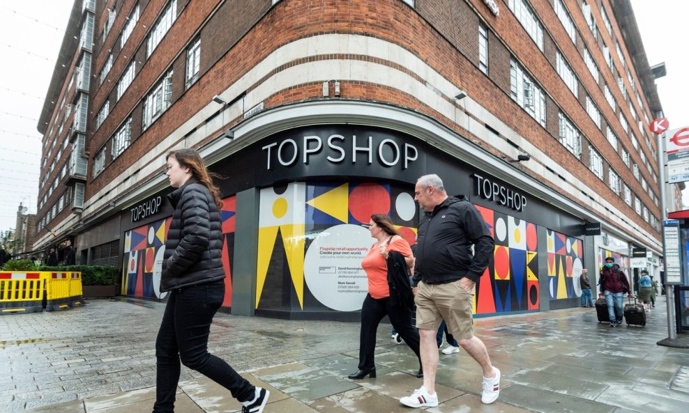 Topshop