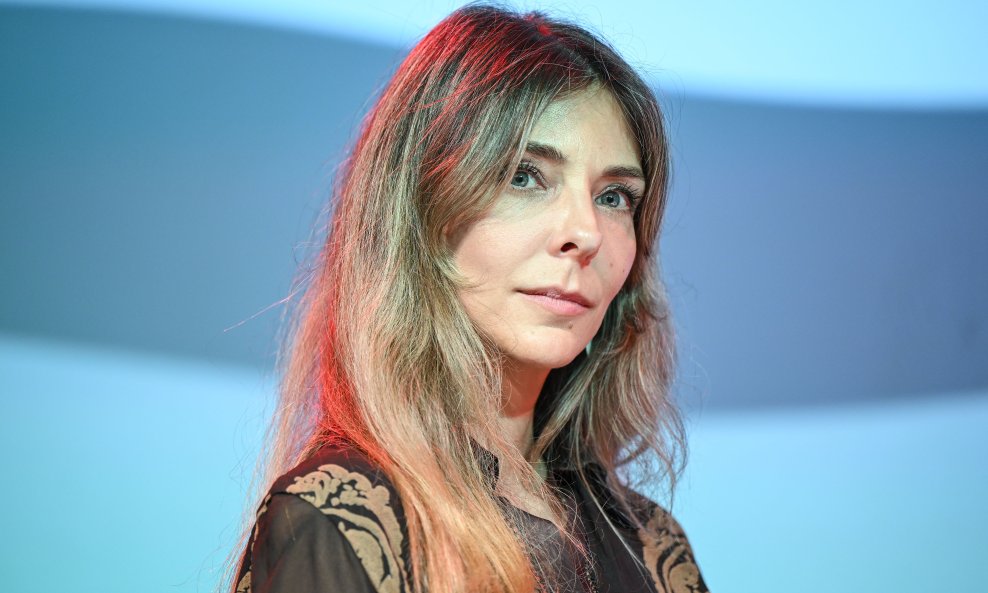 Petra Ljevak