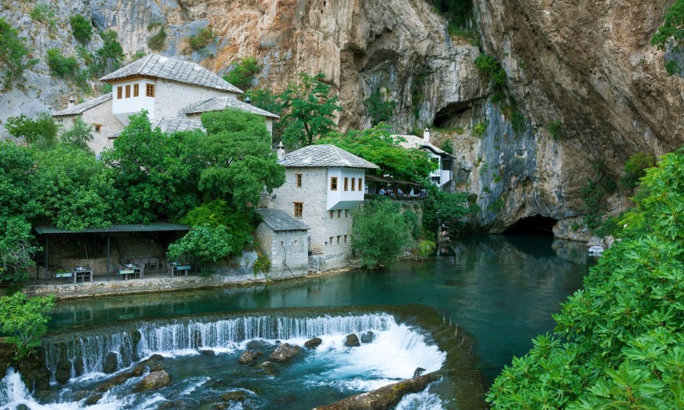 Tekija Blagaj