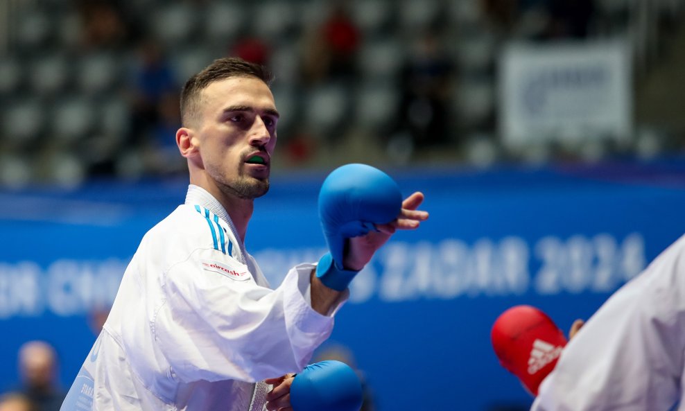 Ivan Kvesić