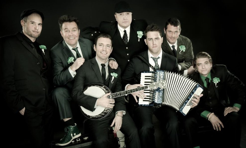 Dropkick Murphys