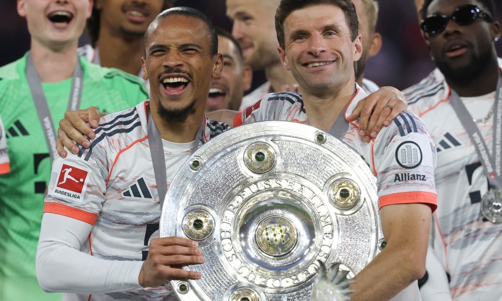 Thomas Muller