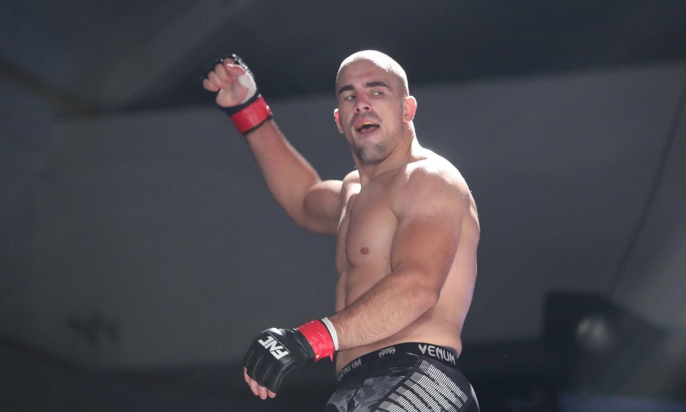 Ivan Erslan (arhiva)