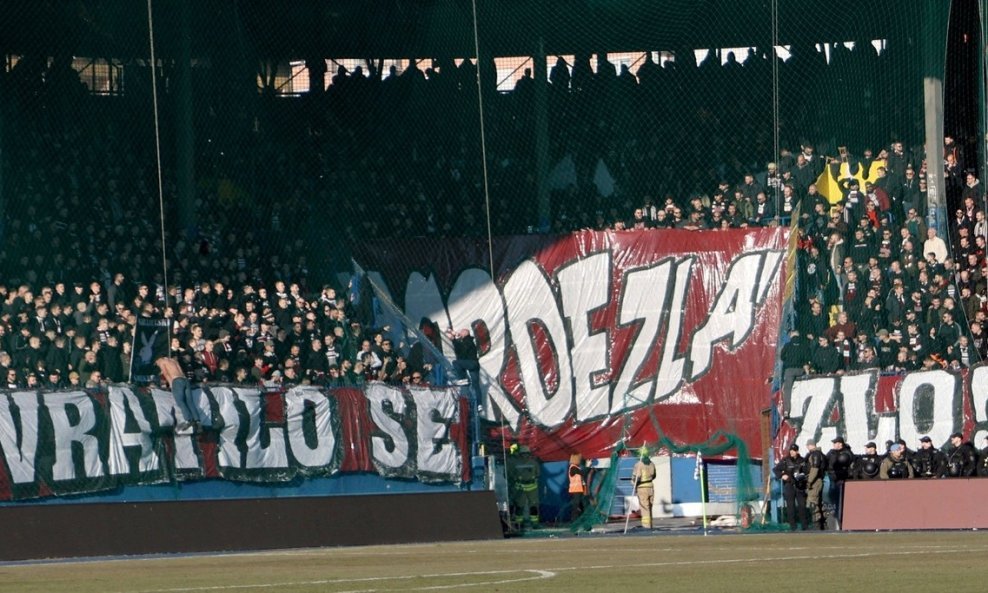 Horde zla