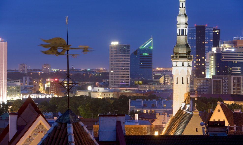 U Estoniji je najlakše pokrenuti vlastiti posao