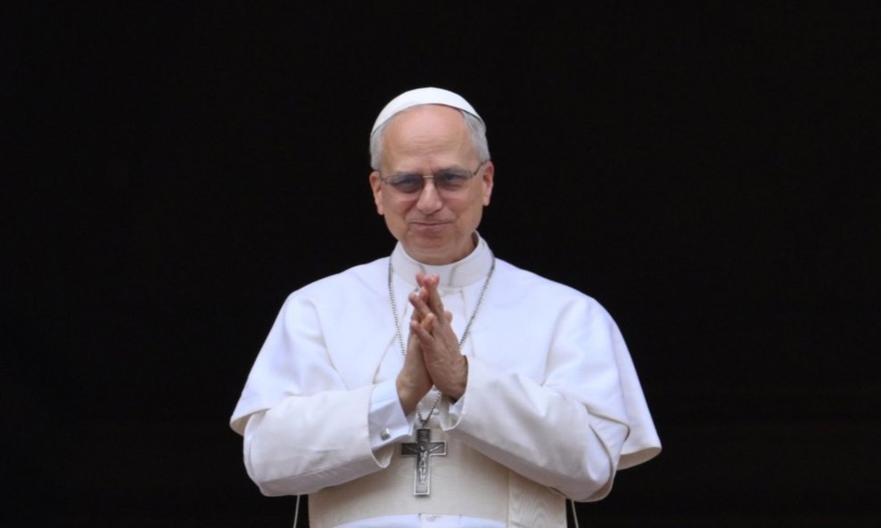 Papa Lav XIV.