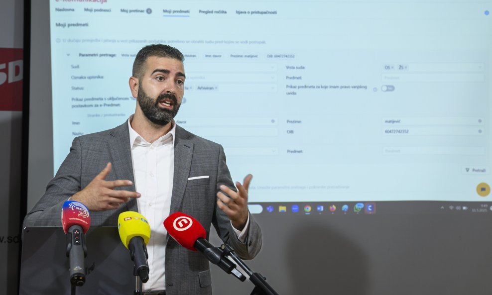 Davor Matijević