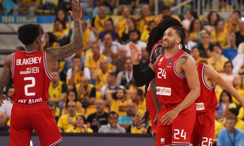 Hapoel Tel Aviv