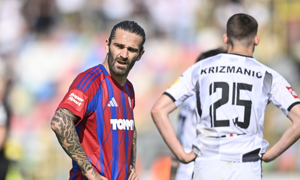 Marko Livaja Hajduk