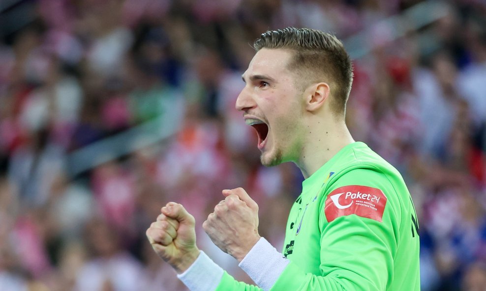 Dominik Kuzmanović