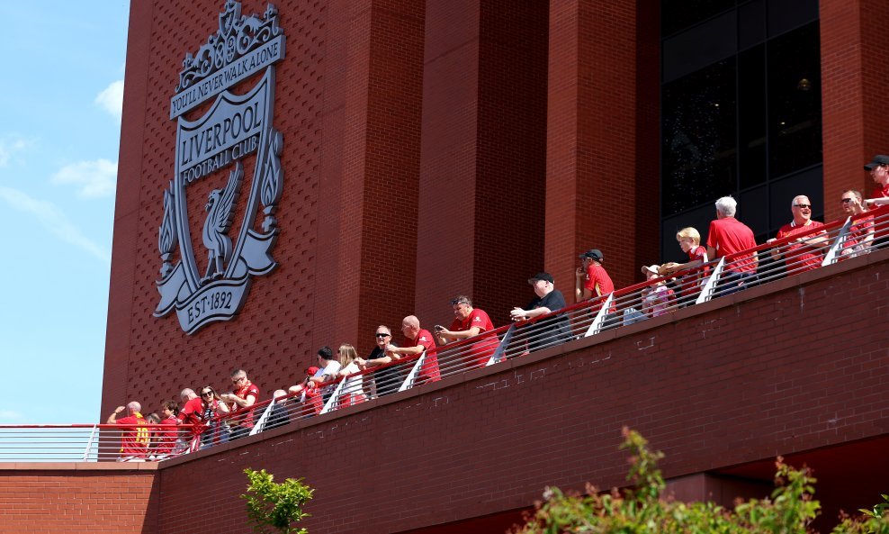Liverpool
