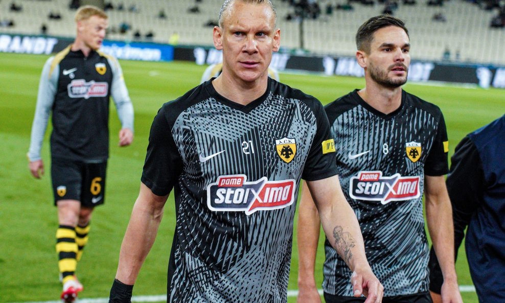Domagoj Vida